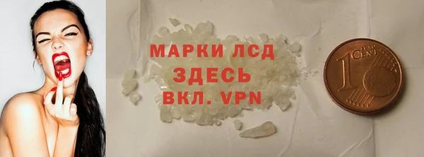 хмурый Покачи