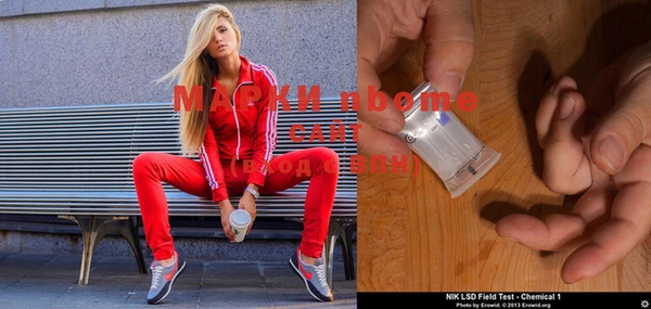 хмурый Покачи